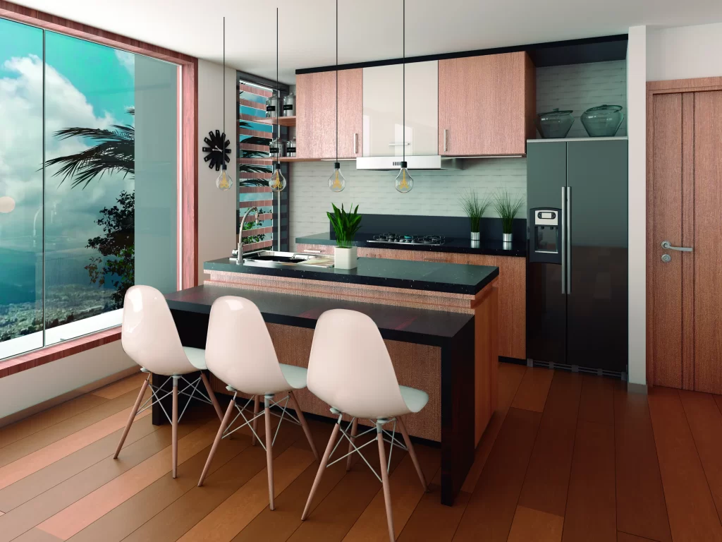 Cocina Grande Final